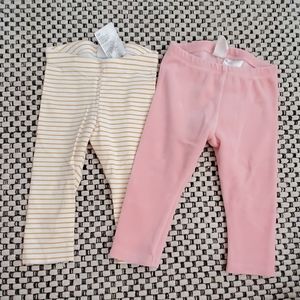 H&m legging bundle